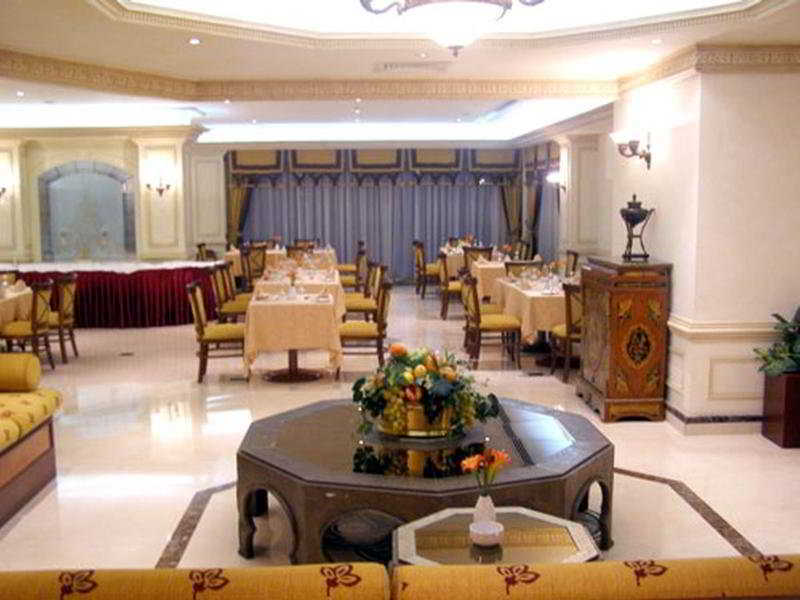 Sunset Hotel Jeddah